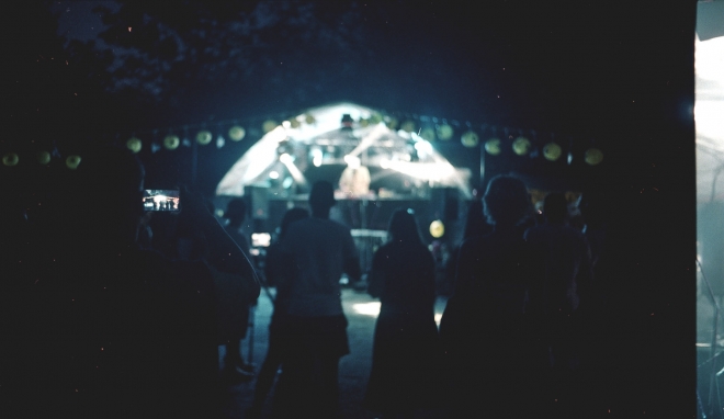 42 COAL openair, Žermanice, Zátoka